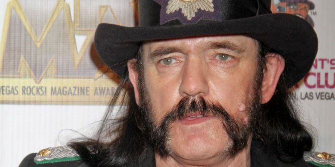 Lemmy Kilmister - Trivia, Family, Bio | Famous Birthdays