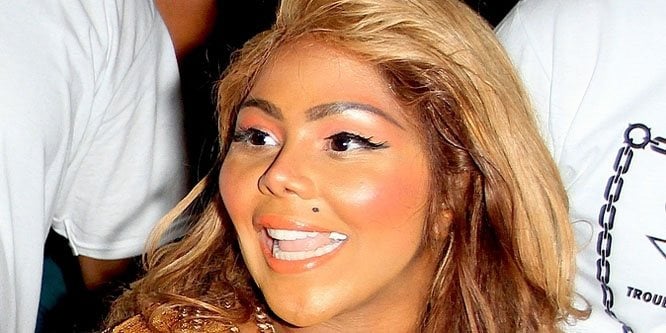 Lil Kim - Age, Family, Bio | Famous Birthdays