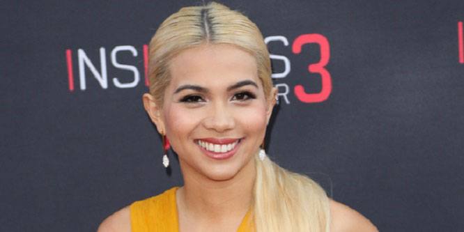 Hayley Kiyoko - Age, Family, Bio | Famous Birthdays