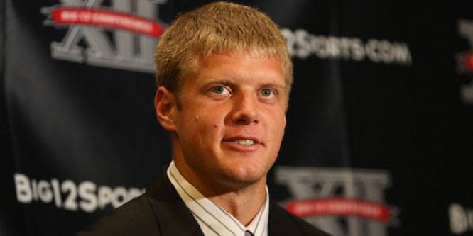 Collin Klein - Age, Family, Bio | Famous Birthdays