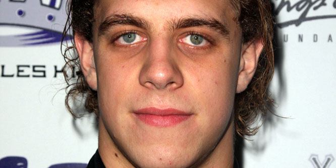 Anze Kopitar - Trivia - IMDb