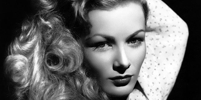 Veronica Lake - Trivia, Family, Bio | Famous Birthdays