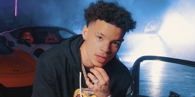 Lil Mosey - Age, Family, Bio | Famous Birthdays