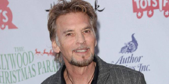 Kenny Loggins - Age, Family, Bio | Famous Birthdays