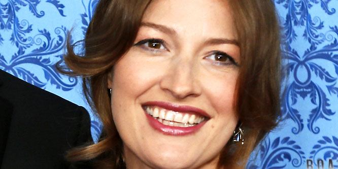 Kelly MacDonald biography, birth date, birth place and pictures