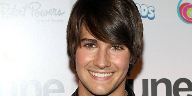 James Maslow - Edad, Familia, Biografía | Famous Birthdays