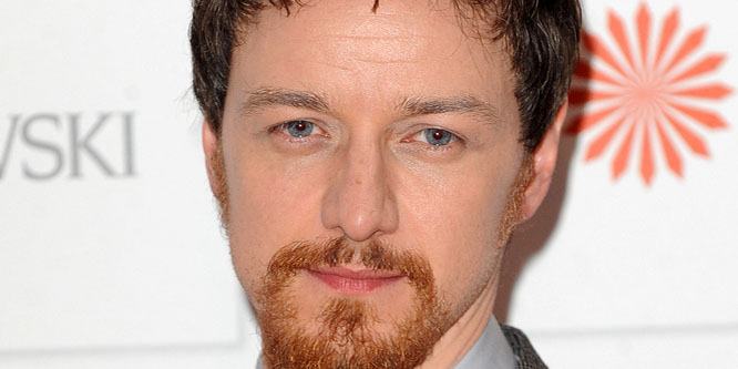 James McAvoy - Age, Family, Bio | Famous Birthdays