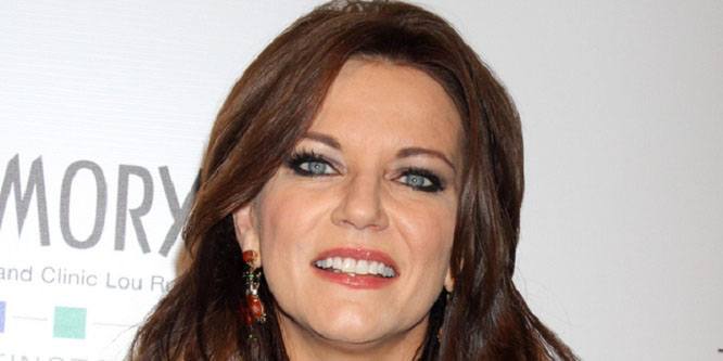 Martina McBride - Age, Family, Bio | Famous Birthdays