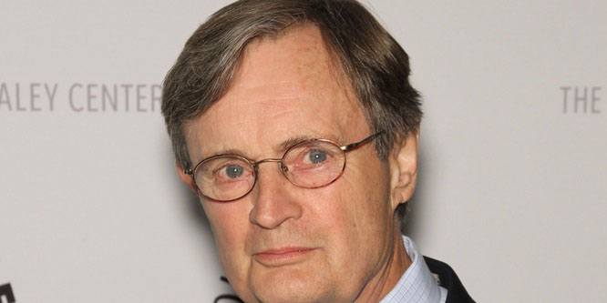 David McCallum - Trivia, Family, Bio | Famous Birthdays