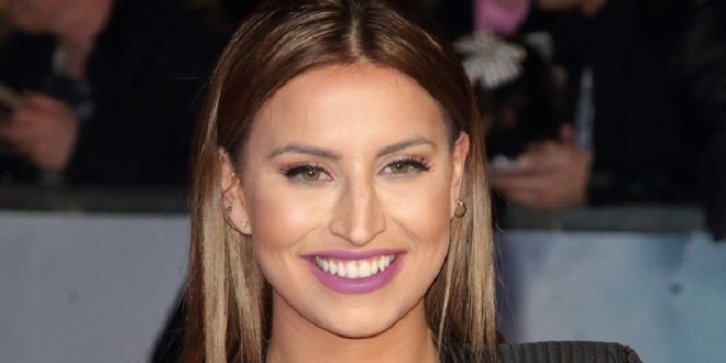 Ferne McCann - Age, Family, Bio | Famous Birthdays