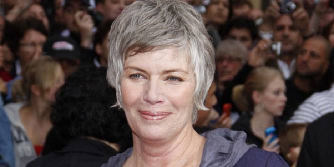 Kelly McGillis - Age, Family, Bio | Famous Birthdays