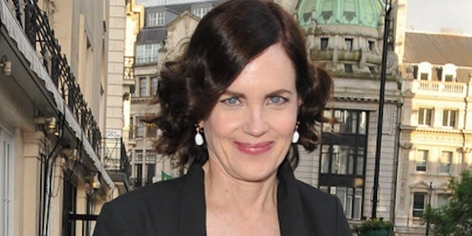 Elizabeth McGovern - Age, Family, Bio | Famous Birthdays