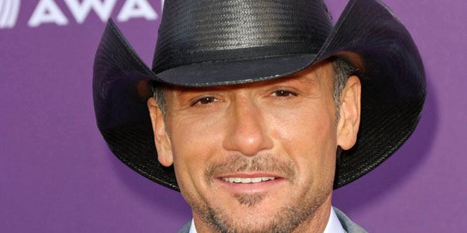 Tim McGraw - Age, Family, Bio | Famous Birthdays