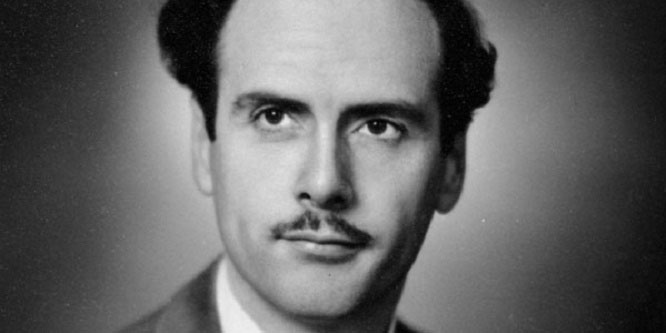 Marshall McLuhan - Trivia, Family, Bio | Famous Birthdays