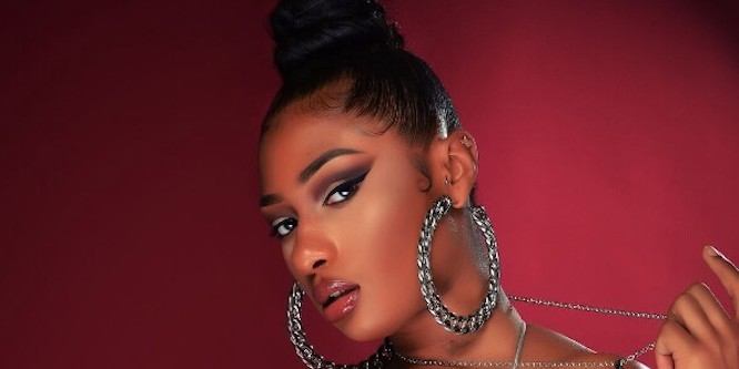 Megan Thee Stallion - Age, Family, Bio | Famous Birthdays