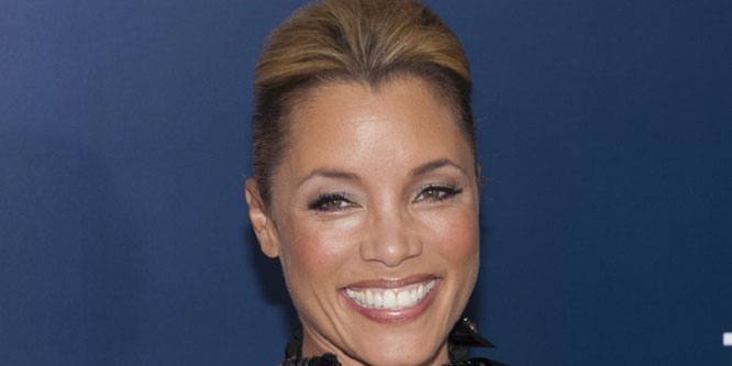 Michael Michele Age Family Bio Famous Birthdays