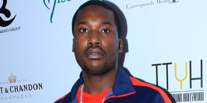DailyRapFacts on X: Meek Mill turned 36 today 🎈 Happy Birthday to Meek  Mill 🎂  / X
