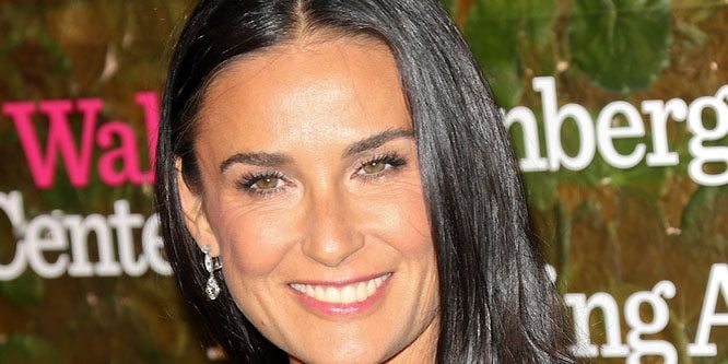 Demi Moore - Age, Family, Bio | Famous Birthdays