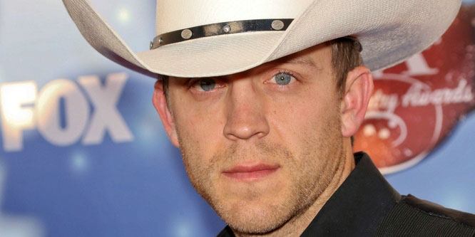 Justin Moore (Country Singer) - Age, Family, Bio | Famous Birthdays