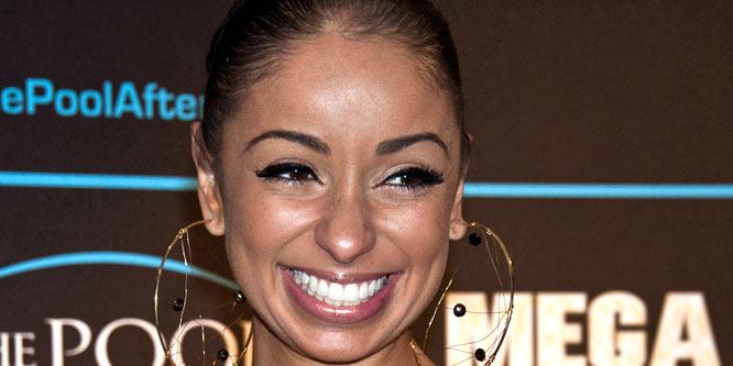 Mya - Age, Family, Bio | Famous Birthdays