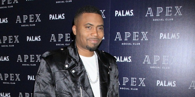 Nas - Age, Family, Bio | Famous Birthdays