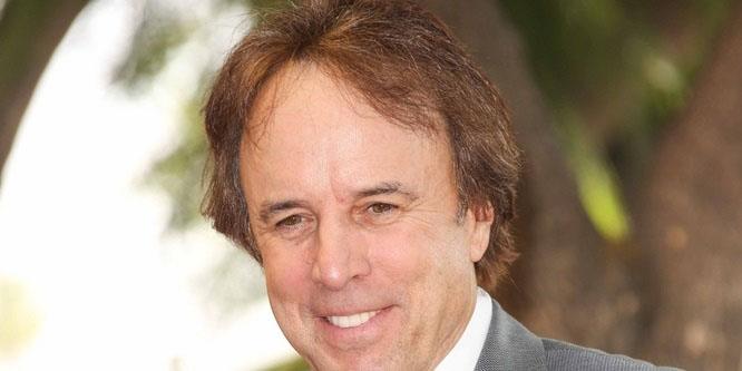 Kevin Nealon Young