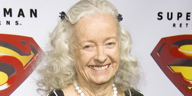 Noel Neill - Trivia, Family, Bio | Famous Birthdays