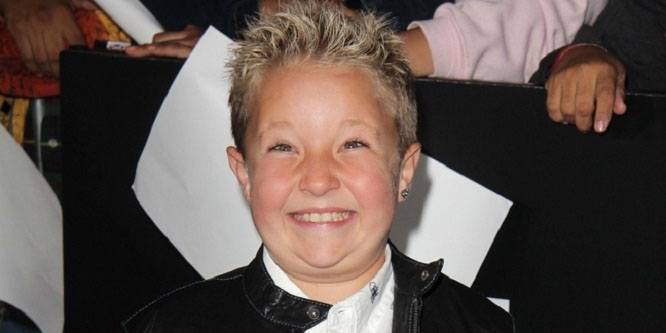 5 things to know about 'Bad Grandpa' star Jackson Nicoll