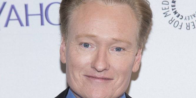 Conan O'Brien - Age, Family, Bio | Famous Birthdays