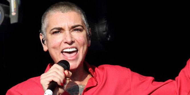 Sinead O'Connor - Trivia, Family, Bio | Famous Birthdays