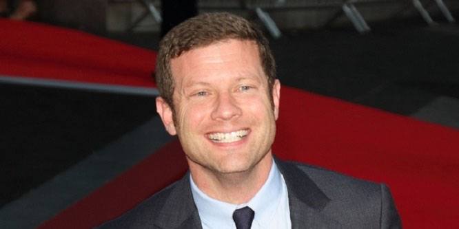 Dermot O'Leary - Age, Family, Bio | Famous Birthdays