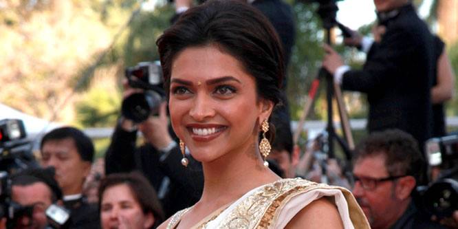 Deepika Padukone - Age, Family, Bio | Famous Birthdays