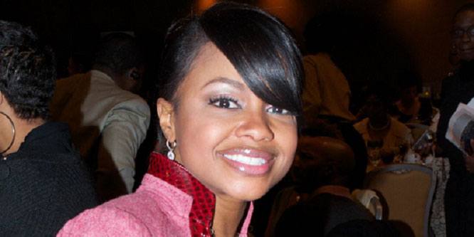 Phaedra Parks - Age, Family, Bio | Famous Birthdays