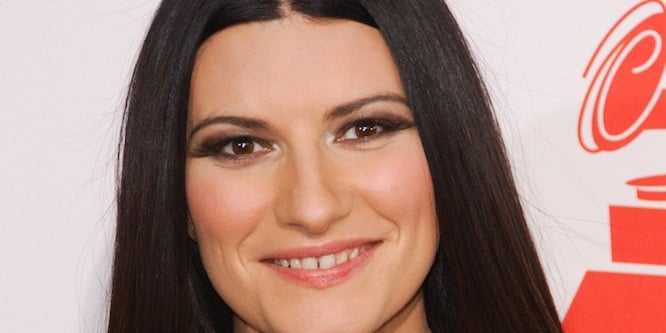 Laura Pausini - Age, Family, Bio