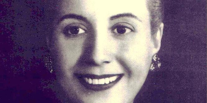 Eva Perón - Trivia, Family, Bio | Famous Birthdays