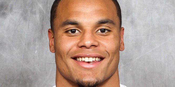 Dak Prescott - Age, Family, Bio | Famous Birthdays