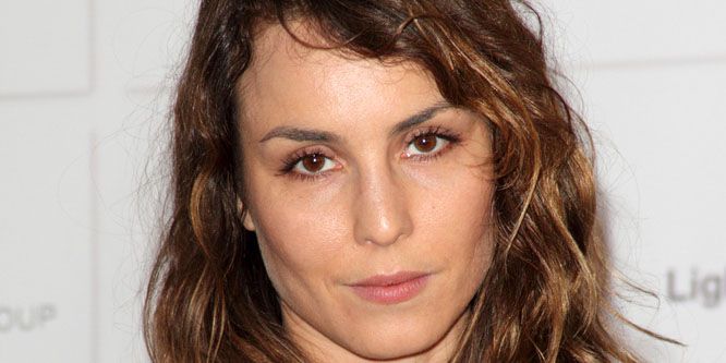 Noomi Rapace - Age, Family, Bio | Famous Birthdays