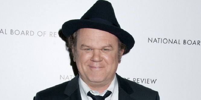 John C. Reilly - Age, Family, Bio | Famous Birthdays