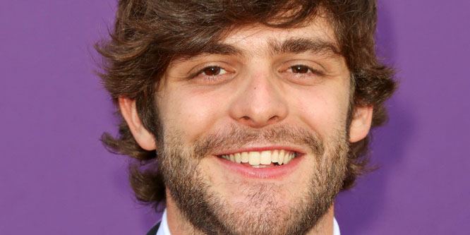 Thomas Rhett - Age, Family, Bio | Famous Birthdays