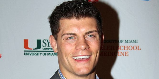 Cody Rhodes - Age, Family, Bio | Famous Birthdays