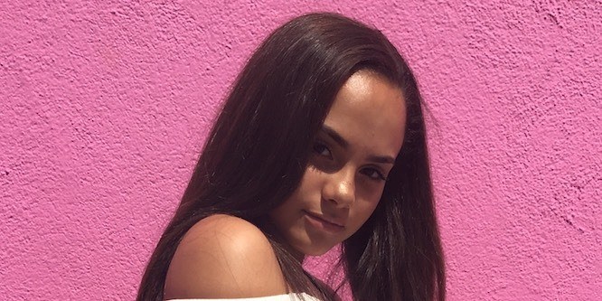 Sienna Ribeiro - Age, Family, Bio | Famous Birthdays