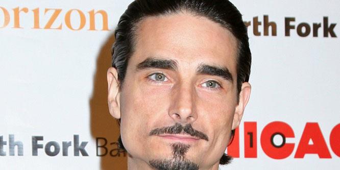 Kevin Richardson - Age, Family, Bio | Famous Birthdays