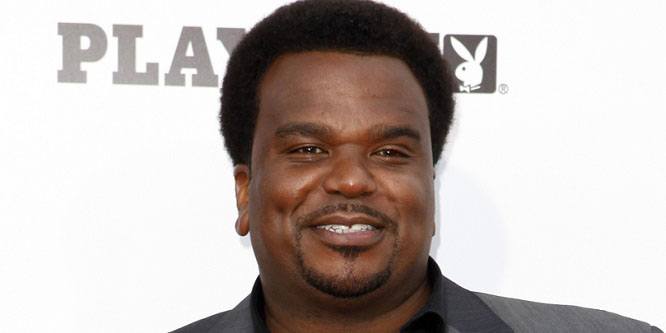 Craig Robinson - Age, Family, Bio | Famous Birthdays