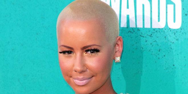 Amber Rose - Age, Family, Bio | Famous Birthdays