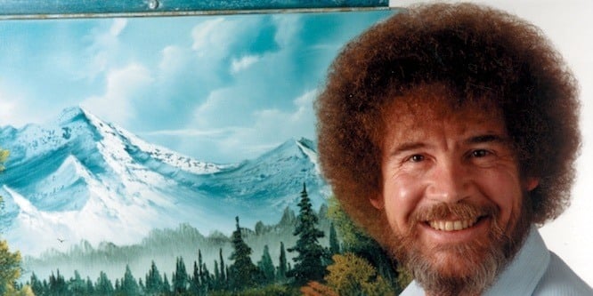 Bob Ross - Trivia, Family, Bio | Famous Birthdays