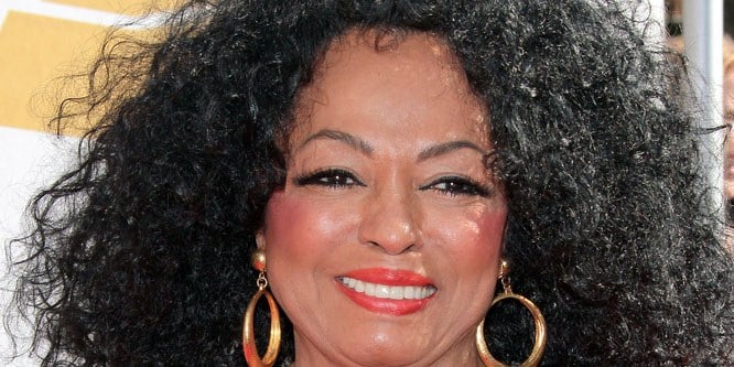 Diana Ross - Age, Family, Bio | Famous Birthdays