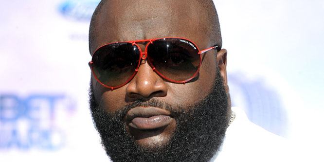 Rick Ross (Rapper) - Age, Family, Bio | Famous Birthdays