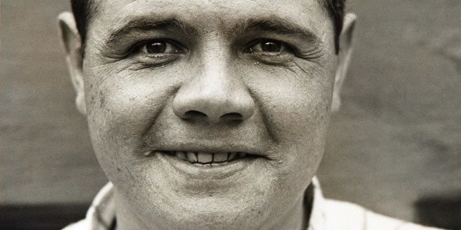 Babe Ruth - Trivia, Family, Bio