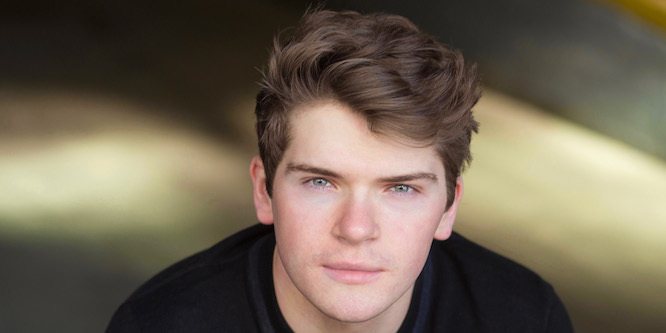 Colton Ryan - Age, Family, Bio | Famous Birthdays