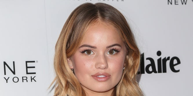 Debby Ryan - Age, Family, Bio | Famous Birthdays